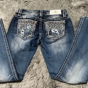 Mis Me jeans